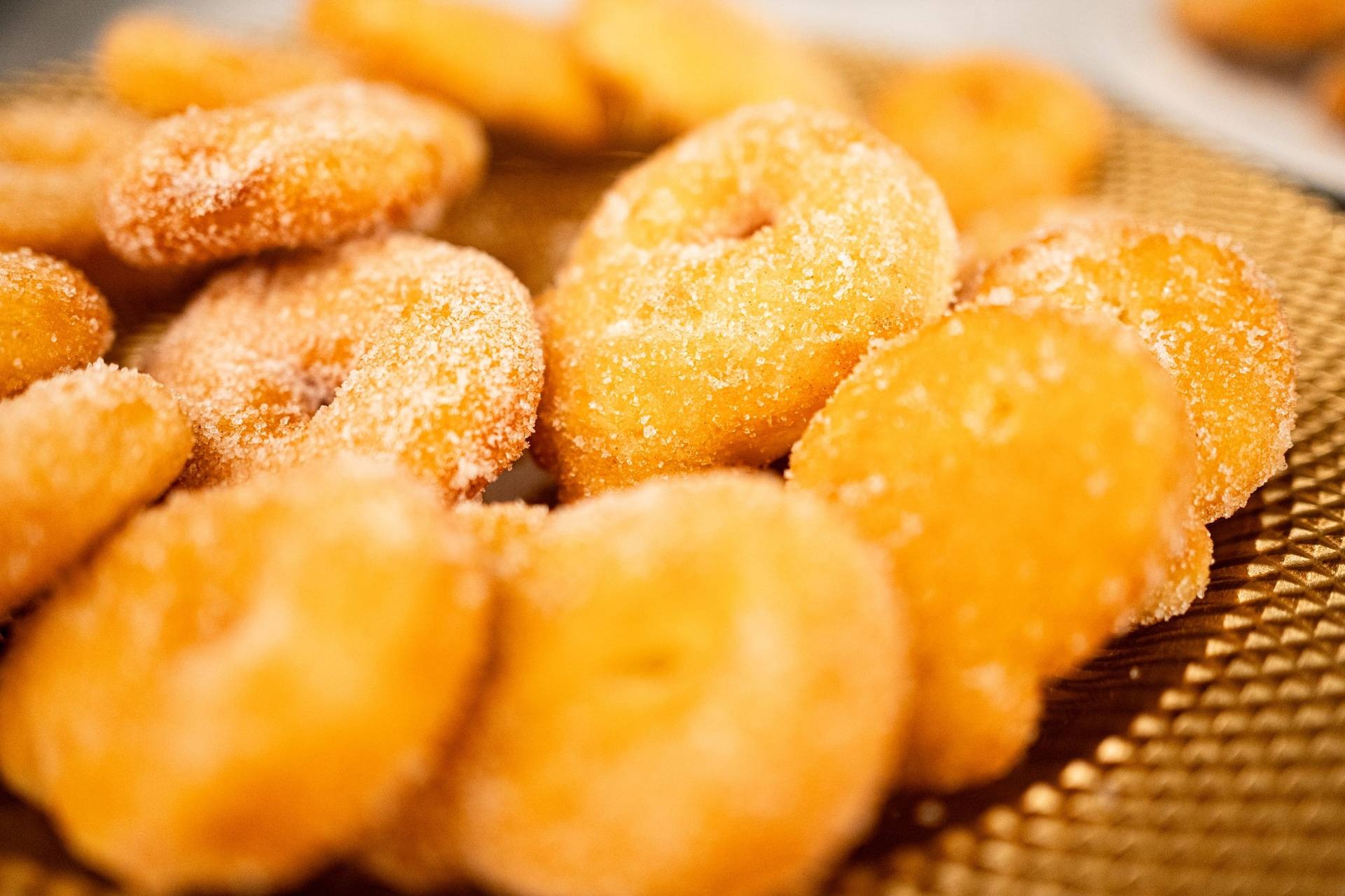 Buffet dolci — monoporzioni